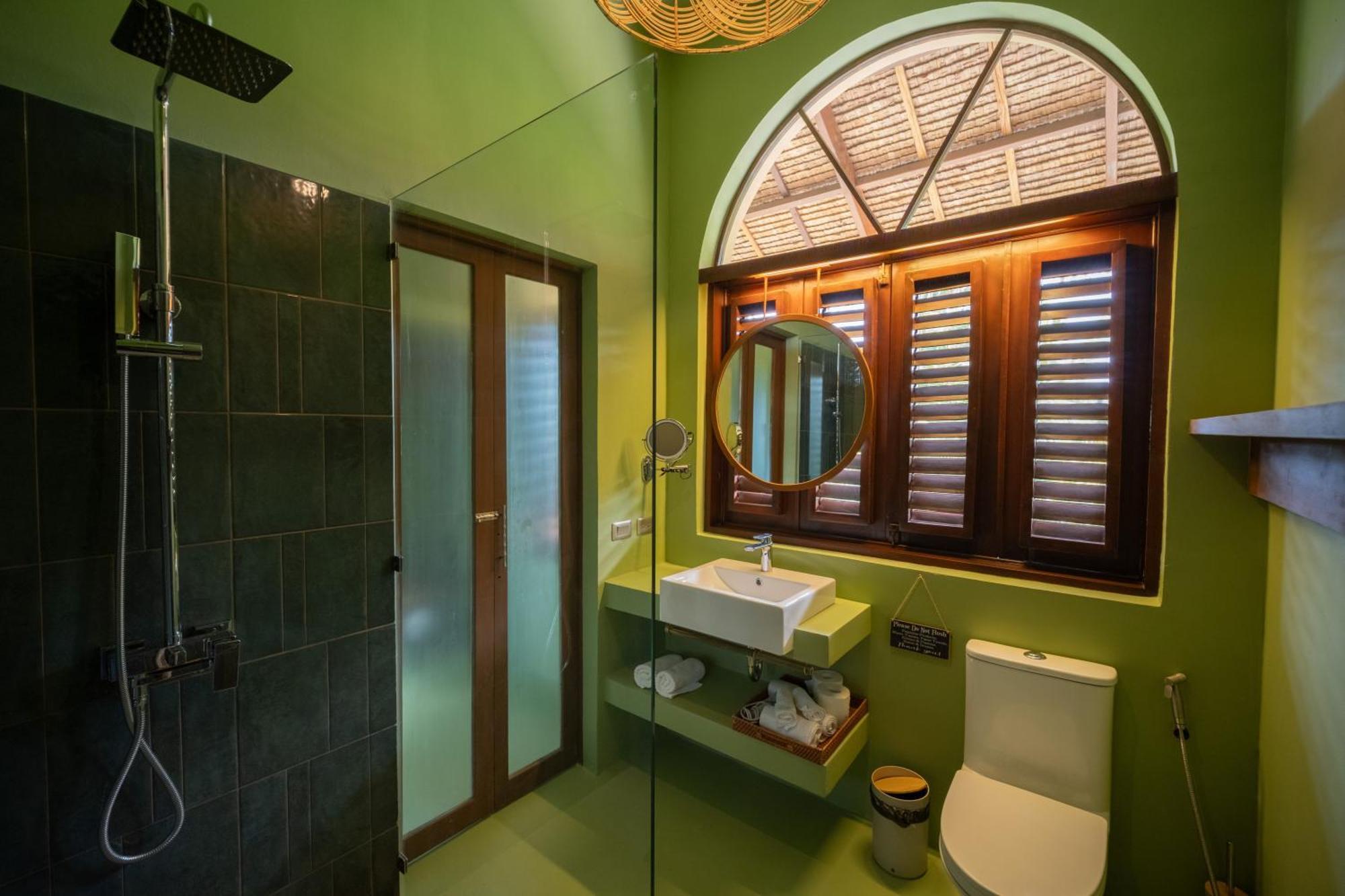Schoenhouse Villa Siargao General Luna  Exterior photo