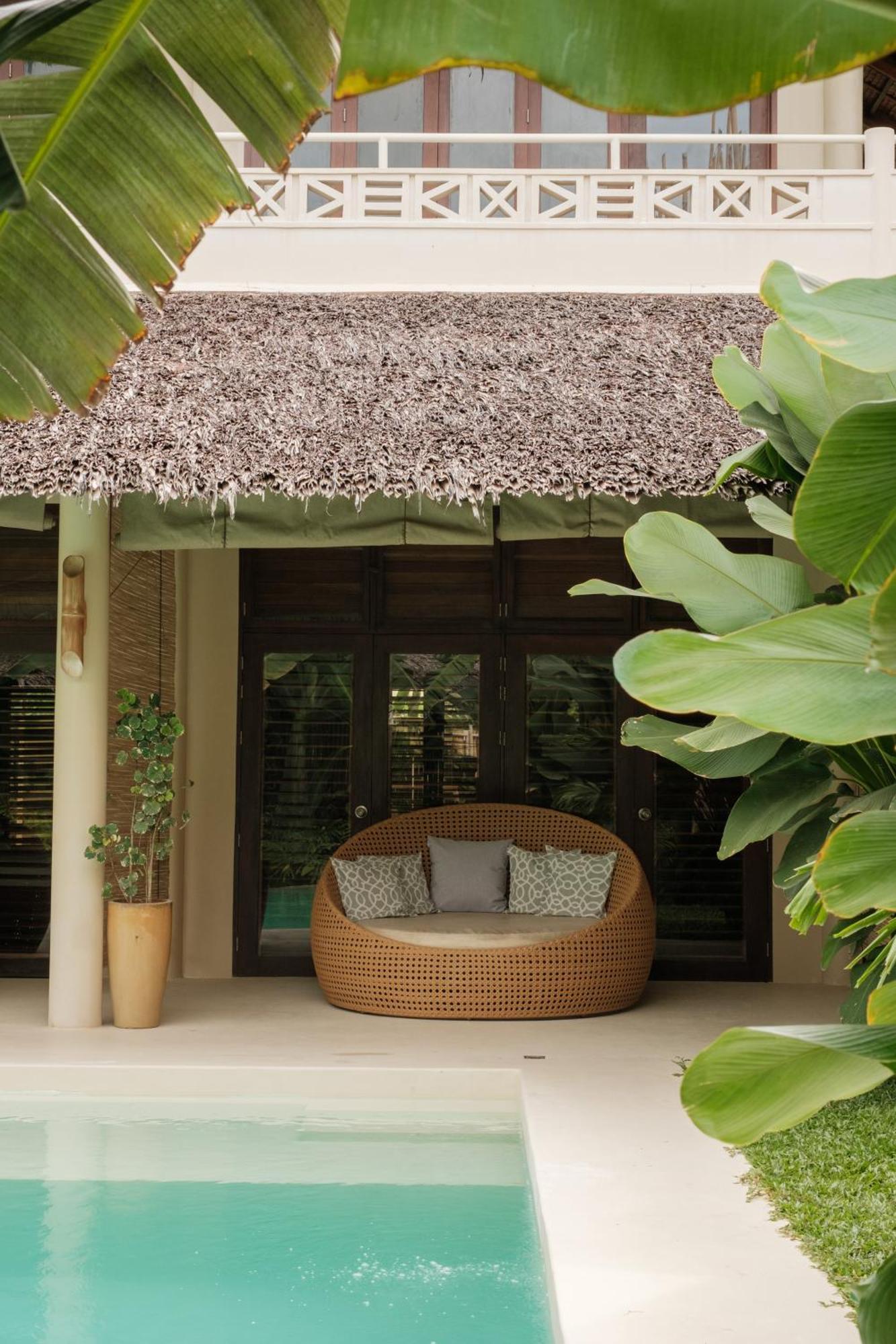 Schoenhouse Villa Siargao General Luna  Exterior photo