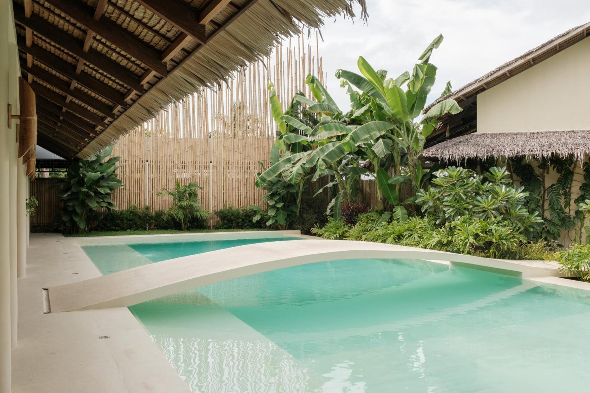 Schoenhouse Villa Siargao General Luna  Exterior photo