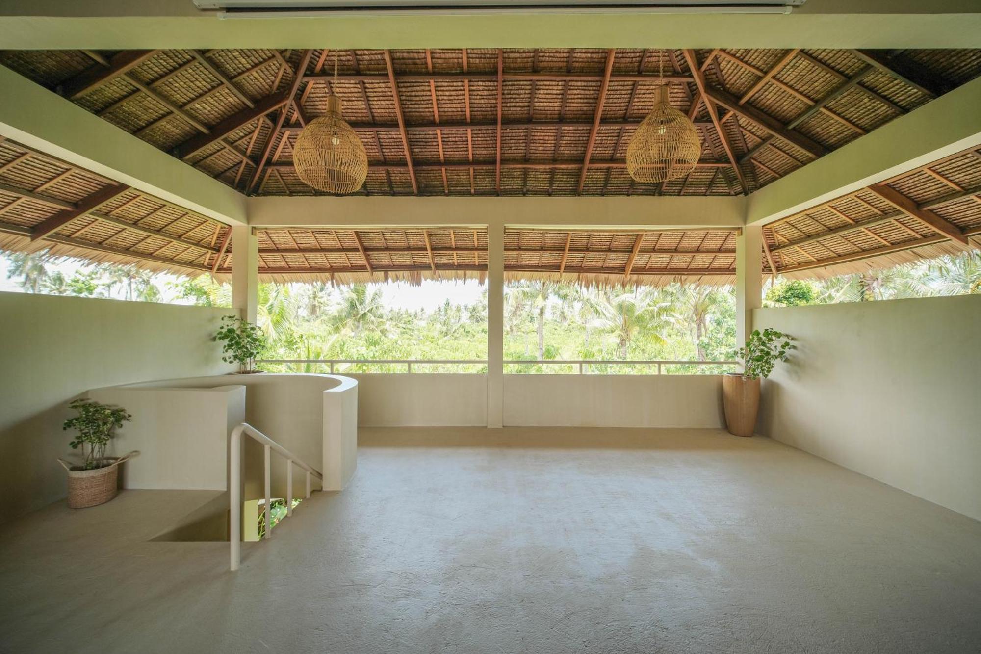 Schoenhouse Villa Siargao General Luna  Exterior photo